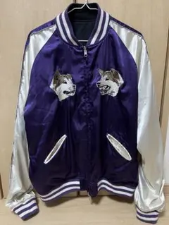 2026年最新】vanquish スカジャンの人気アイテム - メルカリ