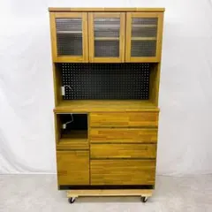 2026年最新】展示品 食器棚の人気アイテム - メルカリ