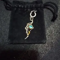 2026年最新】taujan ピアスの人気アイテム - メルカリ