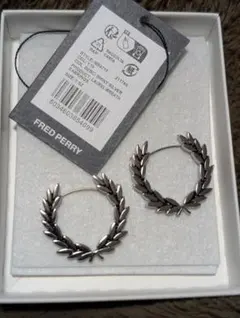 2026年最新】Fred Perry アクセサリーの人気アイテム - メルカリ