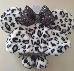 2026年最新】ディズニー ファンキャップ ヒョウ柄の人気アイテム