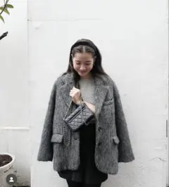 2026年最新】basement online シャギーの人気アイテム - メルカリ