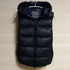 2026年最新】大草直子 ダウンベストの人気アイテム - メルカリ