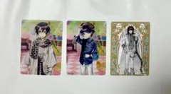 2026年最新】アイチュウ トレカの人気アイテム - メルカリ