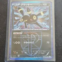 2026年最新】プラズマ団 ブラッキーの人気アイテム - メルカリ