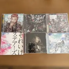 2026年最新】ハルカミライ dvdの人気アイテム - メルカリ