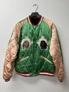 2026年最新】saint mxxxxxx スタジャンの人気アイテム - メルカリ