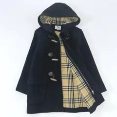 2026年最新】バーバリー ダッフルコート 子供の人気アイテム - メルカリ