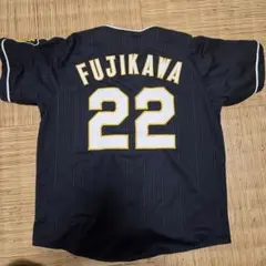 2026年最新】阪神ユニフォーム 黒の人気アイテム - メルカリ