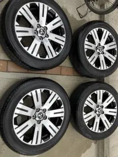 2026年最新】デリカd5ホイールの人気アイテム - メルカリ