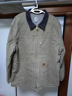 2026年最新】CARHARTT アクティブジャケット xlの人気アイテム - メルカリ
