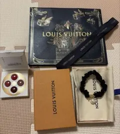 2026年最新】ヴィトンヘアゴムの人気アイテム - メルカリ