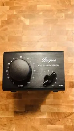2026年最新】Bugera ps1の人気アイテム - メルカリ