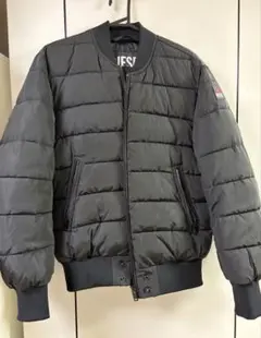 2026年最新】DIESEL ディーゼル MA-1の人気アイテム - メルカリ