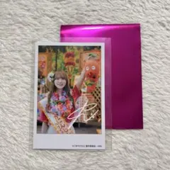 2026年最新】加藤史帆 サインの人気アイテム - メルカリ