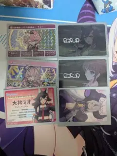 2026年最新】ホロライブ カード まとめ売りの人気アイテム - メルカリ