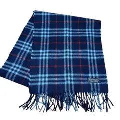 2026年最新】バーバリーマフラー ノバチェックの人気アイテム - メルカリ