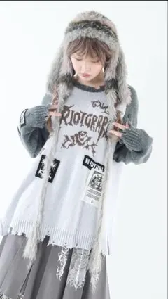 2026年最新】縷縷夢兎の人気アイテム - メルカリ