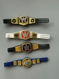 2026年最新】wwe ベルトの人気アイテム - メルカリ