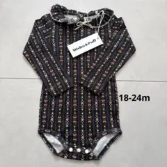 2026年最新】misha puff ロンパースの人気アイテム - メルカリ