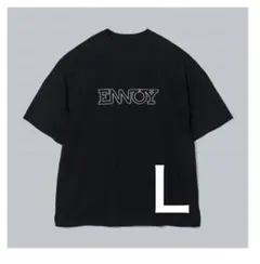 2026年最新】ennoy tシャツの人気アイテム - メルカリ