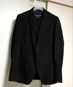 2026年最新】comme des garcons ジャケット テーラード ステッチ