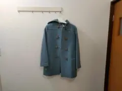 2026年最新】mademoiselle non non ダッフルコートの人気アイテム