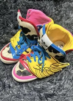 2026年最新】adidas ジェレミースコットの人気アイテム - メルカリ