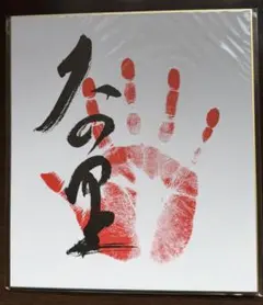 2026年最新】大の里 色紙の人気アイテム - メルカリ