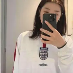 2026年最新】イングランド代表 ユニフォーム 長袖の人気アイテム