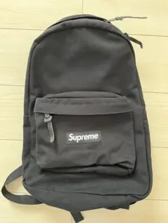 2026年最新】Supreme Canvas Backpackの人気アイテム - メルカリ