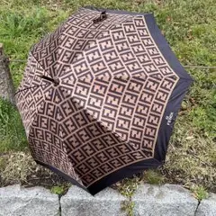 2026年最新】フェンディ 傘の人気アイテム - メルカリ