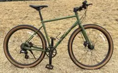 2026年最新】marin クロスバイクの人気アイテム - メルカリ