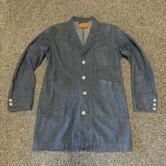 2026年最新】kato デニムジャケットの人気アイテム - メルカリ