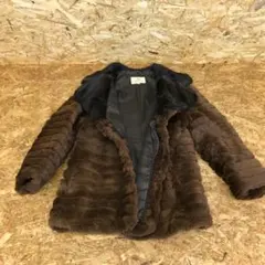 2026年最新】Lupian Furs コートの人気アイテム - メルカリ