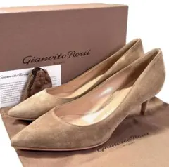 2026年最新】gianvito rossiの人気アイテム - メルカリ