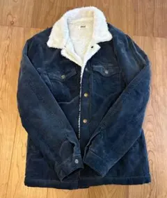 2026年最新】ロンハーマン コーデュロイ ボア ジャケットの人気