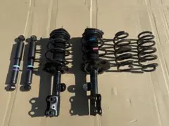 2026年最新】ハリアー 純正 ショックの人気アイテム - メルカリ