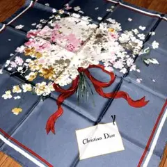 2026年最新】dior スカーフ シルクの人気アイテム - メルカリ