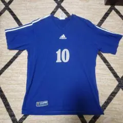 2026年最新】中村俊輔 ユニフォーム 日本代表の人気アイテム - メルカリ