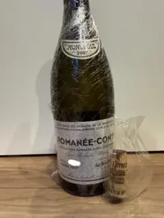 2026年最新】ロマネコンティ 空き瓶の人気アイテム - メルカリ