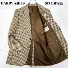 2026年最新】HARDY AMIESの人気アイテム - メルカリ