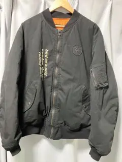 2026年最新】masses マシス ma-1 ジャケットの人気アイテム - メルカリ