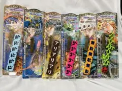 2026年最新】ジョジョの奇妙な冒険 第五部 黄金の風 一番くじE賞 携帯