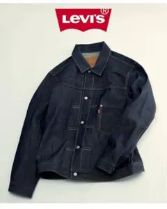 2026年最新】levi's type1 トラッカージャケットの人気アイテム - メルカリ