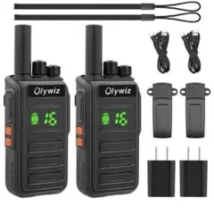 2026年最新】トランシーバーの人気アイテム - メルカリ