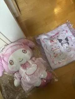 2026年最新】ローソン マイメロ くじの人気アイテム - メルカリ