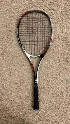 2026年最新】ソフトテニスラケット ネクシーガ90の人気アイテム - メルカリ