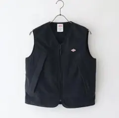 2026年最新】ダントン フリース ベストの人気アイテム - メルカリ