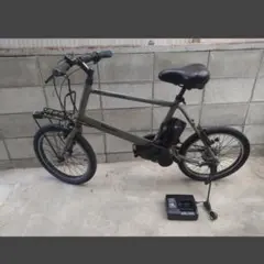 2026年最新】電動自転車 2019 パナソニック ベロスターの人気アイテム